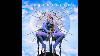 Thumbnail: Kings & Queens (Extended) (Feat. Lauv & Saweetie)