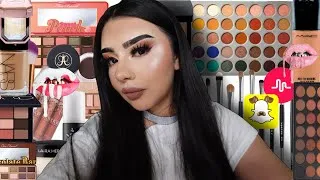 Thumbnail: TRYING 2016 MAKEUP!! (Did I FAIL?!?!)