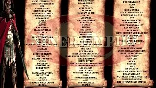 Thumbnail: Niner Empire 2015
