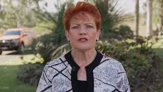 Thumbnail: One Nation plan to BLOCK *S*S Brides and Supporters returning to Australia