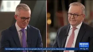 Thumbnail: Prime Minister SQUIRMS over dodgy Chinese Billionaire donations