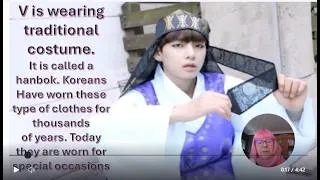 Thumbnail: Arrirang , a five note tune with BTS and more!