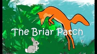 Thumbnail: Brer rabbit and the Briar Patch