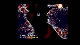 Thumbnail: 29-8-26 Megadrive game SUB Terrania