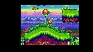 Thumbnail: 25-8-26 Megadrive game Ristar