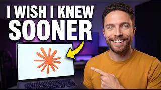 Thumbnail: Claude Cowork Finally Clicked When I Learned This