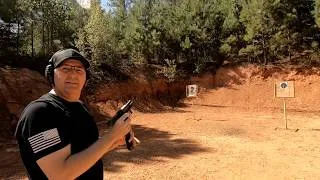 Thumbnail: Sunday Gunday Gangsta Style - Glock G27