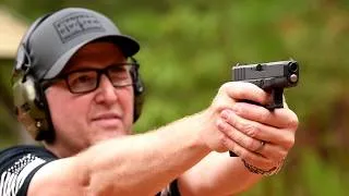 Thumbnail: Sunday Gun Day at the range - Glock G27