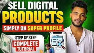 Thumbnail: Super Profile Automation Full Tutorial Complete Long Guide for Beginners to Advanced 2026