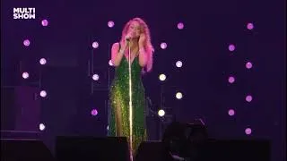 Thumbnail: Mariah Carey - I Want To Know What Love Is (Live at The Town, Brazil 2025)