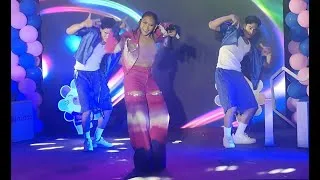 Thumbnail: Sarah Geronimo - Cuore and Alam at G Studios (October 9, 2023)