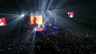 Thumbnail: The Actor - Michael Learns To Rock (Live in Manila 10/26/2022)