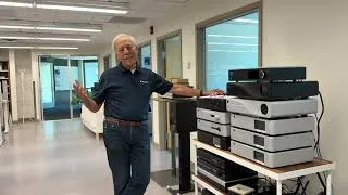 Thumbnail: How Maestro achieves its sound