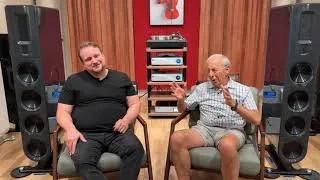 Thumbnail: How to choose the right power amplifier