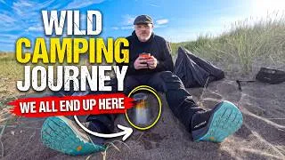 Thumbnail: Every Wild Camper Eventually Learns This
