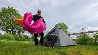Thumbnail: From Camp to the Gritstone Edges, and Trusting Our Gut
