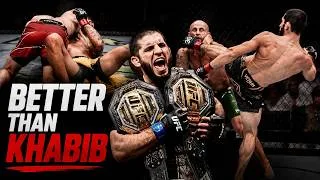 Thumbnail: 10 Times Islam Makhachev SHOCKED the MMA World!