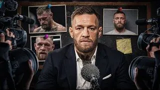 Thumbnail: The Self Destruction of Conor McGregor