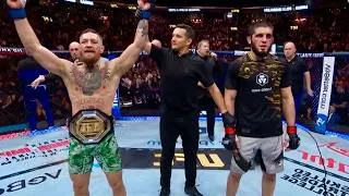 Thumbnail: All Conor McGregor Fights in MMA and UFC