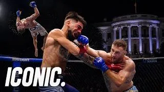 Thumbnail: The Biggest Upset In UFC History