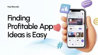 Thumbnail: How to validate your App Idea even with zero audience