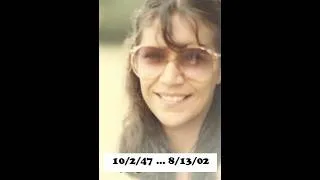Thumbnail: Tribute to Maria ... Until We Meet Again