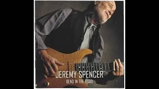 Thumbnail: "Merciful Sea" - Jeremy Spencer.
