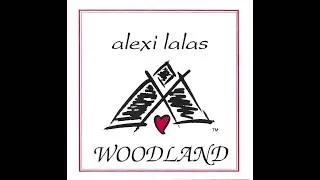 Thumbnail: Woodland - Alexi Lalas - 1994 Full CD.