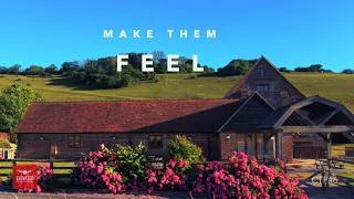 Thumbnail: The Secret to Drone Footage That Makes People FEEL Something