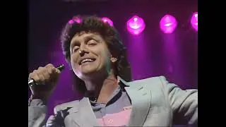 Thumbnail: ALVIN STARDUST - I WON'T RUN AWAY - TOP OF THE POPS - 15/11/84 (HD REMASTERED)