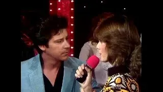 Thumbnail: SHAKIN' STEVENS - OH JULIE + INTERVIEW - MUSIC BOX (GERMANY) - 1/2/82