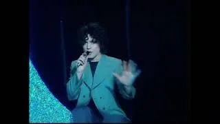 Thumbnail: MARC BOLAN - CRIMSON MOON - SUPERSONIC - 12/2/77