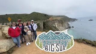 Thumbnail: Big Sur / Carmel at The Sea