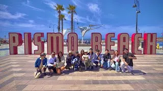 Thumbnail: Pismo Beach 2025