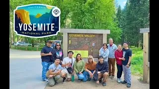 Thumbnail: Finally Yosemite 2025
