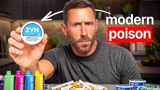 Thumbnail: The Truth About Using Nicotine in 2026