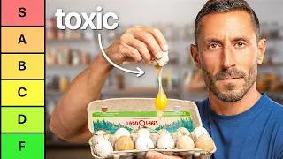 Thumbnail: Avoid These Egg Brands At All Costs (Buy This Instead)