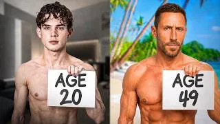 Thumbnail: My Full Looksmaxxing Protocol To Look Better Than 99% of Men
