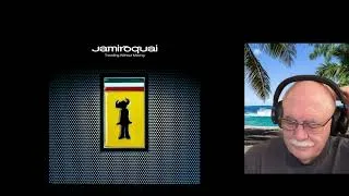 Thumbnail: 44th Sunday Live Reactions - Hamilton, Joe Frank & Reynolds, Lara Fabian, Michael Jackson, Daft Punk