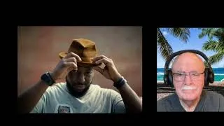 Thumbnail: JID - Kody Blu 31 - Requested reaction