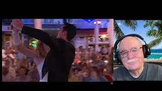 Thumbnail: Andre Rieu - Lara's Theme  & Light Cavalry - Requested reaction