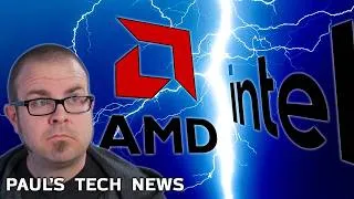Thumbnail: This conflict pleases me - Tech News August 23