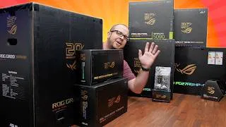 Thumbnail: I gave ASUS one condition.
