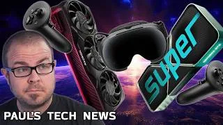 Thumbnail: The Greatest Tech News Ever