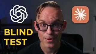 Thumbnail: GPT-5.6 vs Fable 5: 4 UIs, Judged Blind, 1 Winner