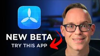 Thumbnail: Download Super Easy Timer on TestFlight (Mac Countdown)