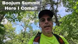 Thumbnail: Hiking Boojum Rock & Skyline Views of Boston