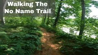 Thumbnail: This Trail Has No Name-But It Should