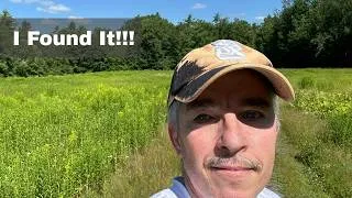 Thumbnail: Finally Found This Hidden NH Trail!