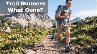 Thumbnail: Don't buy trail runners until you watch this!